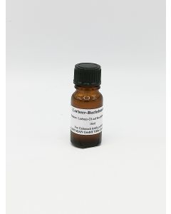 Lorbeeröl auf Buchsbaumsaft, 10ml 