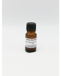 Lorbeeröl auf Buchsbaumsaft, 20ml 