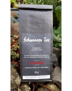 Tee Schwarzer Tee, 350g