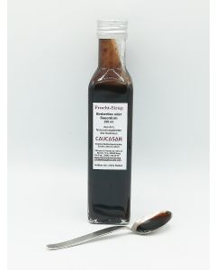 Früchte-Sirup Berberitze wild, 250ml