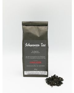 Tee Schwarzer Tee, 50g