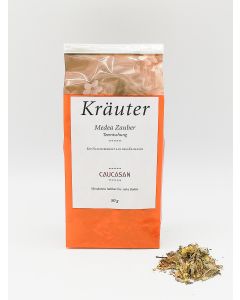 Kräuterteemischung Medea Zauber, 50g