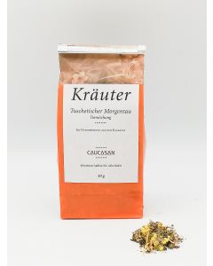 Kräuterteemischung Tuschetischer Morgentau, 50g