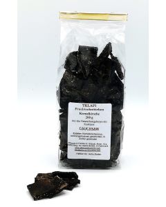 Tklapi Fruchtschnittchen Kornelkirsche 200g