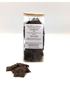 Tklapi Fruchtschnittchen Kornelkirsche 75g