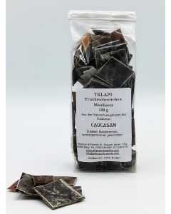 Tklapi Fruchtschnittchen Maulbeere 100g