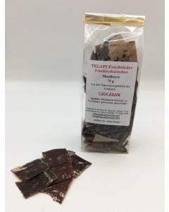 Tklapi Fruchtschnittchen Maulbeere 75g