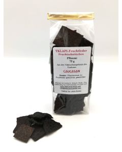 Tklapi Fruchtschnittchen Pflaume 75g
