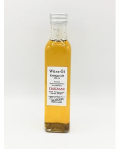 Würzöl Estragonöl, 250ml 